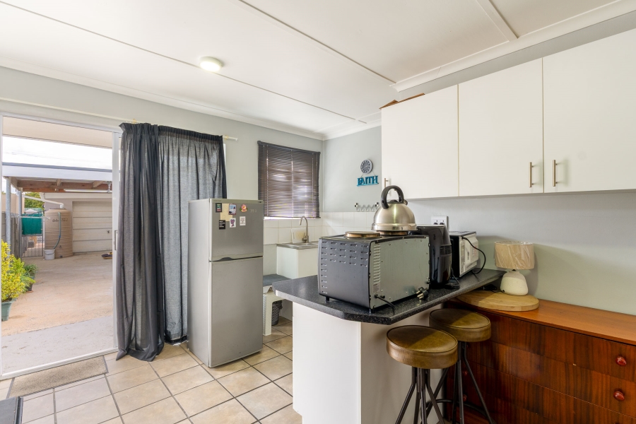 4 Bedroom Property for Sale in Churchill Estate Western Cape